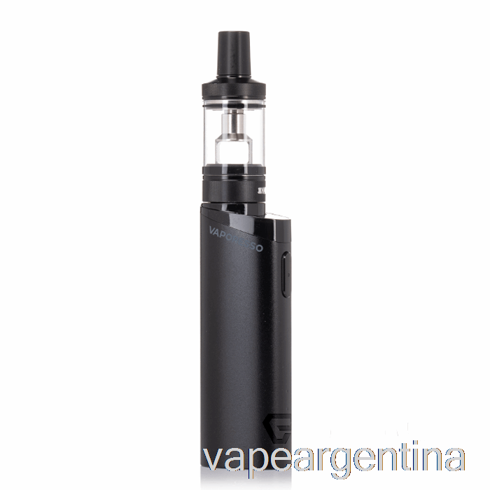Vaporesso Gen Fit 20w Kit De Inicio Medianoche Negro Vape Descartable